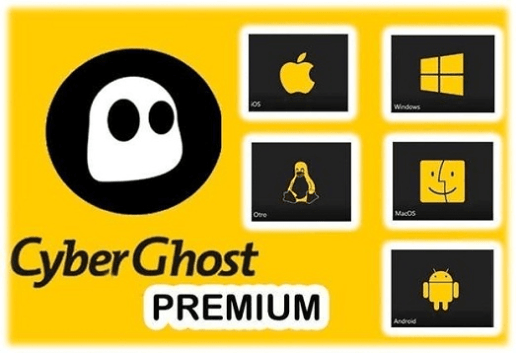 free cyberghost 7 activation key